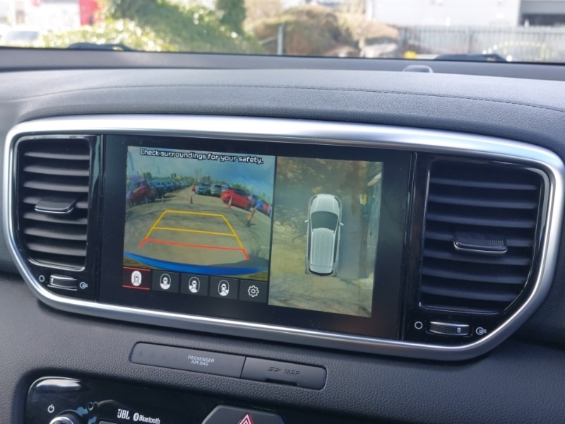 Used Kia Sportage 2019 for sale - 77873875: Photo 11