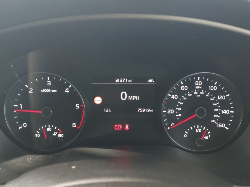 Used Kia Sportage 2019 for sale - 77873875: Photo 15