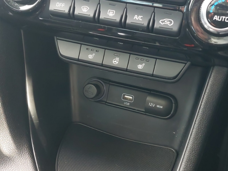 Used Kia Sportage 2019 for sale - 77873875: Photo 16