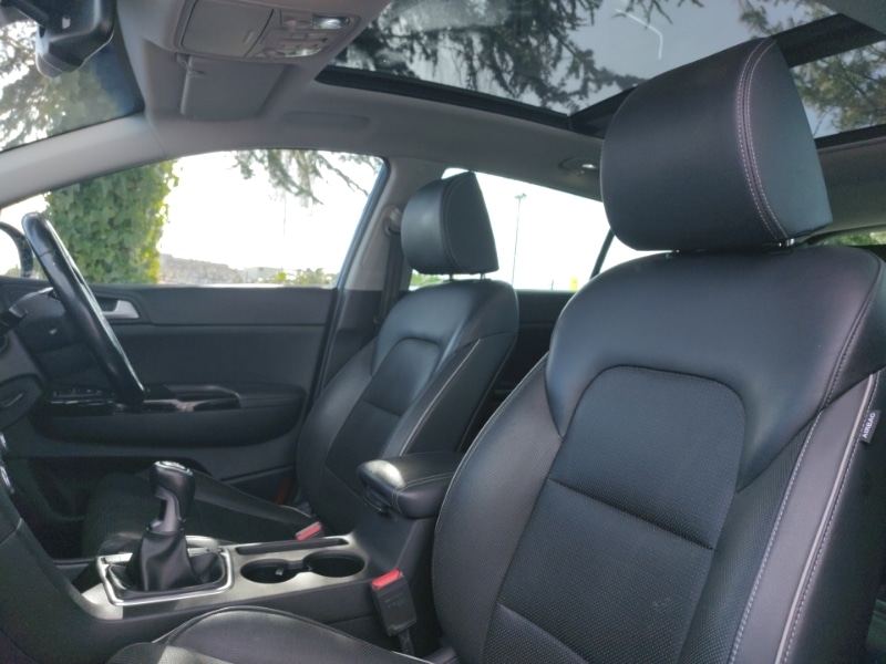 Used Kia Sportage 2019 for sale - 77873875: Photo 18