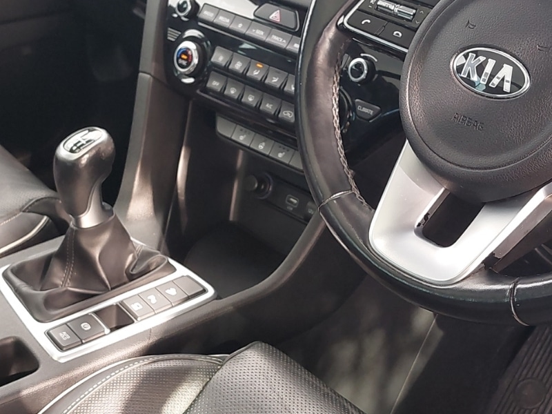 Used Kia Sportage 2019 for sale - 77873875: Photo 19