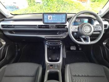 Used Jeep Avenger 2024 for sale - 78795533: Photo