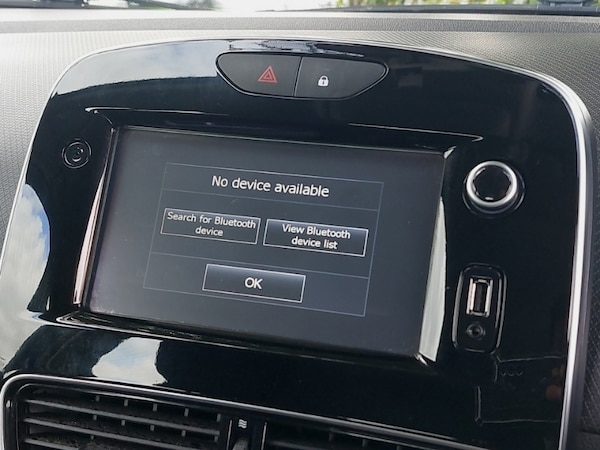Used Renault Clio 2018 for sale - 76325721: Photo 11