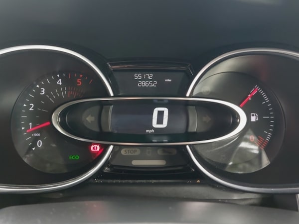 Used Renault Clio 2018 for sale - 76325721: Photo 15