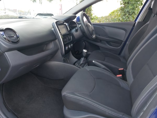 Used Renault Clio 2018 for sale - 76325721: Photo 5