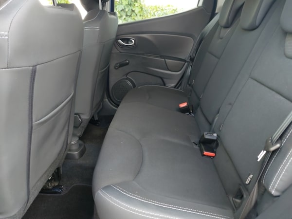 Used Renault Clio 2018 for sale - 76325721: Photo 6