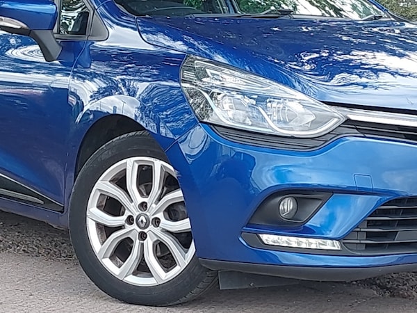 Used Renault Clio 2018 for sale - 76325721: Photo 9