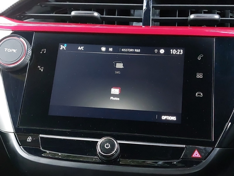 Used Vauxhall Corsa 2021 for sale - 76648534: Photo 10