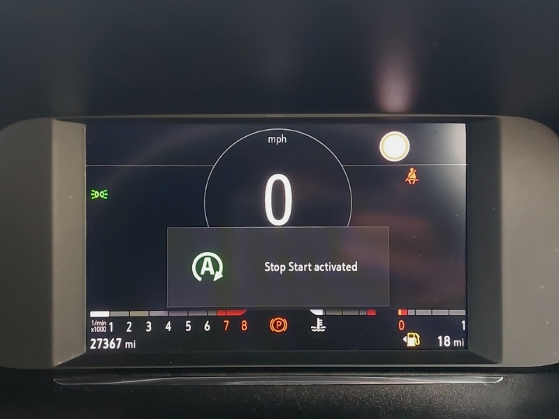 Used Vauxhall Corsa 2021 for sale - 76648534: Photo 15