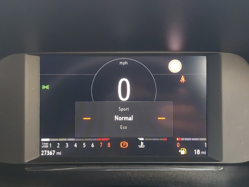 Used Vauxhall Corsa 2021 for sale - 76648534: Photo 16