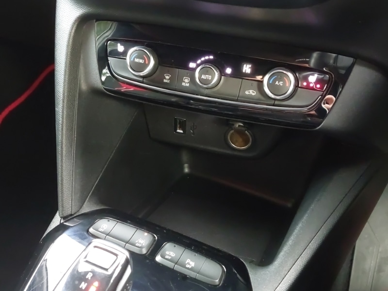 Used Vauxhall Corsa 2021 for sale - 76648534: Photo 17