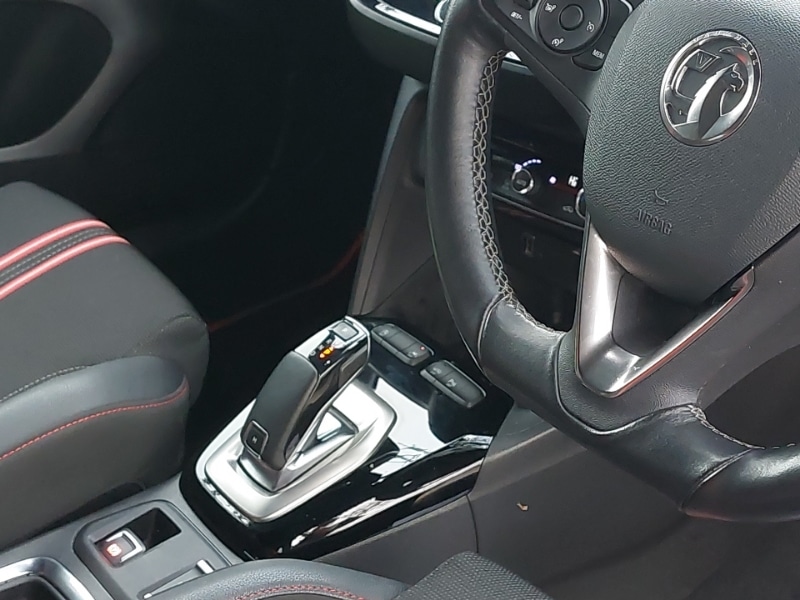 Used Vauxhall Corsa 2021 for sale - 76648534: Photo 19