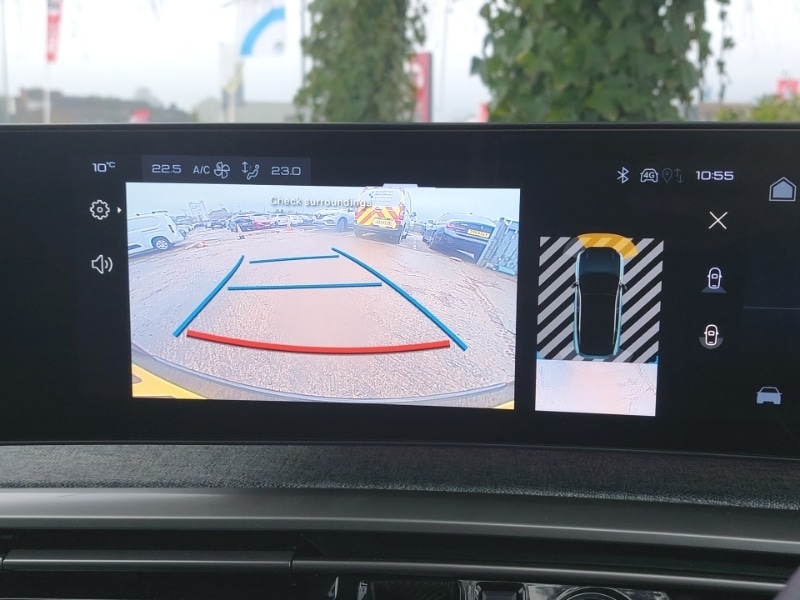 Used Peugeot 3008 2025 for sale - 77518335: Photo 11