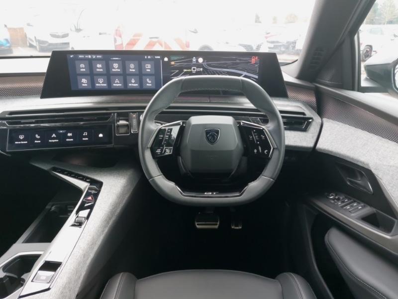 Used Peugeot 3008 2025 for sale - 77518335: Photo 12