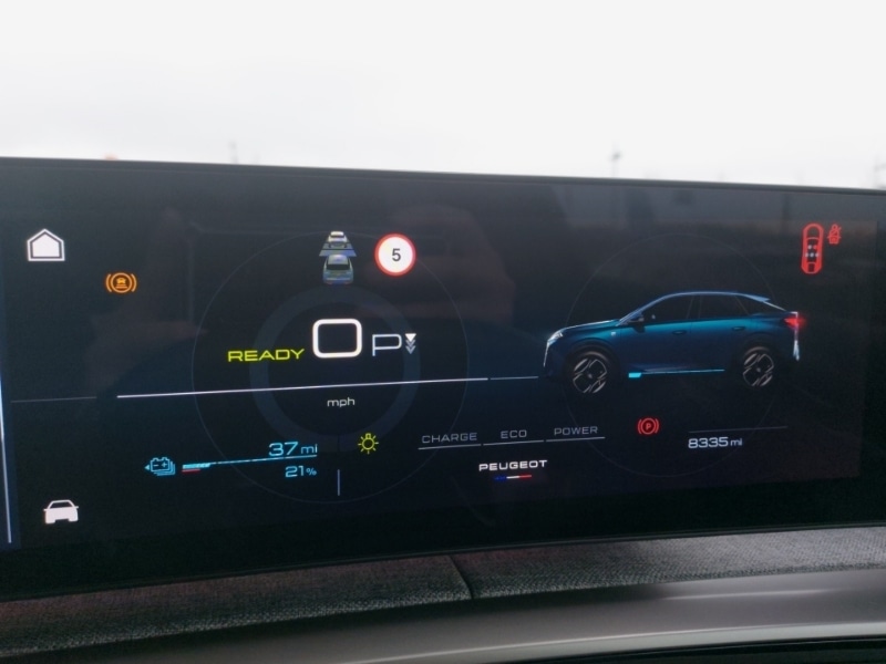 Used Peugeot 3008 2025 for sale - 77518335: Photo 15