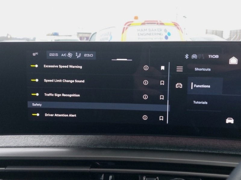 Used Peugeot 3008 2025 for sale - 77518335: Photo 17