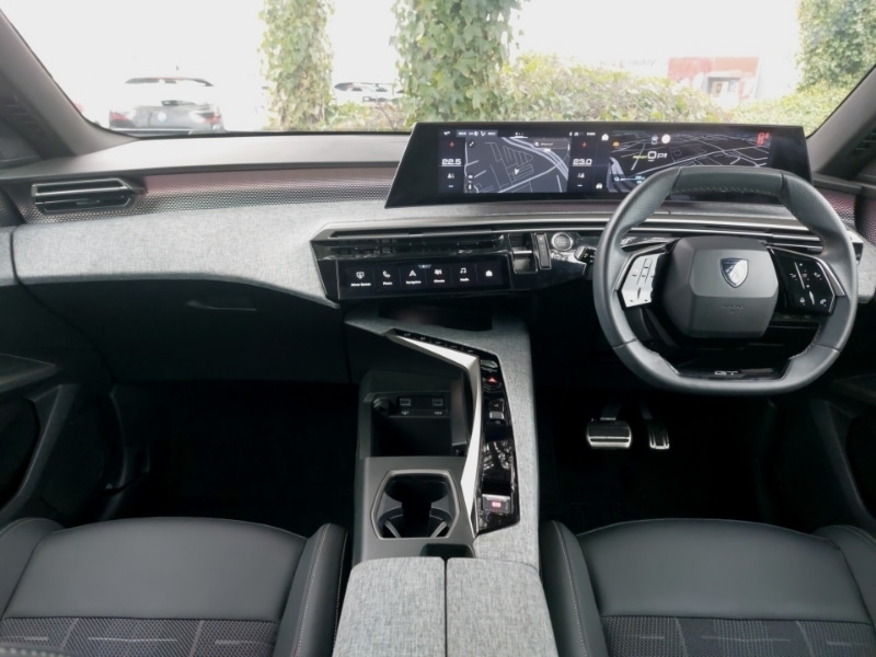 Used Peugeot 3008 2025 for sale - 77518335: Photo 2