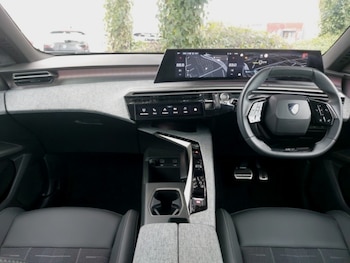 Used Peugeot 3008 2025 for sale - 77518335: Photo