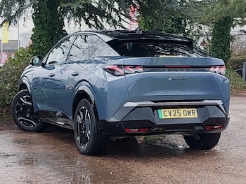 Used Peugeot 3008 2025 for sale - 77518335: Photo