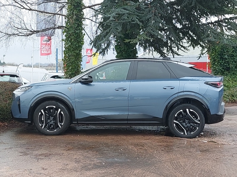 Used Peugeot 3008 2025 for sale - 77518335: Photo 4