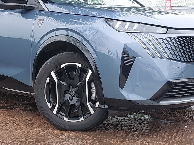 Used Peugeot 3008 2025 for sale - 77518335: Photo 9