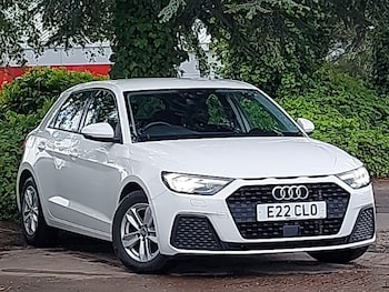 Used Audi A1 2019 for sale - 79561957: Photo