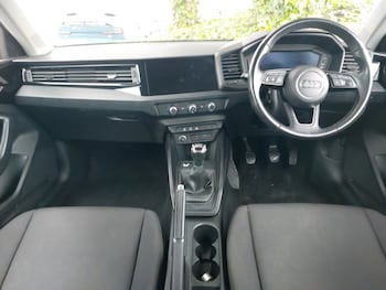 Used Audi A1 2019 for sale - 79561957: Photo