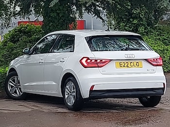 Used Audi A1 2019 for sale - 79561957: Photo