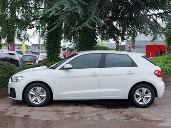 Used Audi A1 2019 for sale - 79561957: Photo