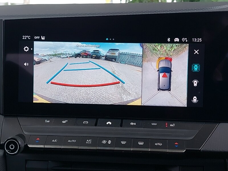 Used Vauxhall Astra 2025 for sale - 77690207: Photo 11