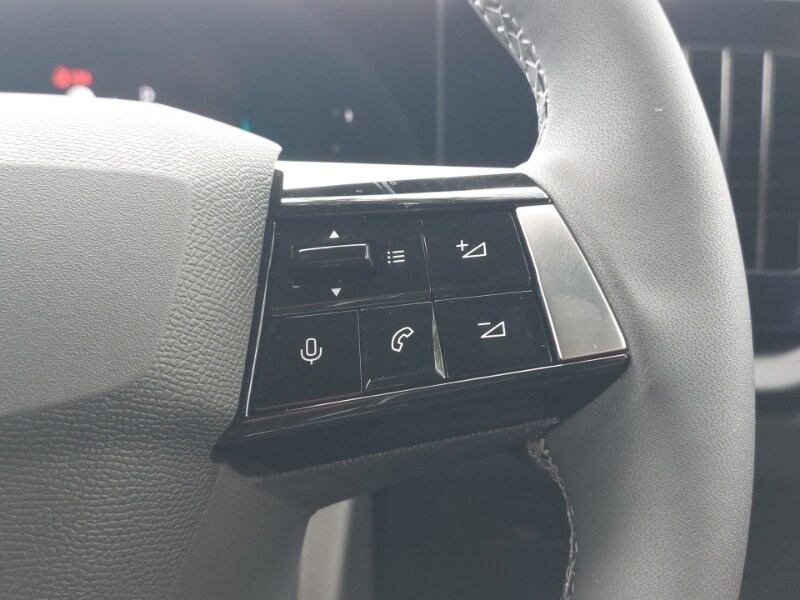 Used Vauxhall Astra 2025 for sale - 77690207: Photo 14