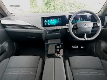 Used Vauxhall Astra 2025 for sale - 77690207: Photo