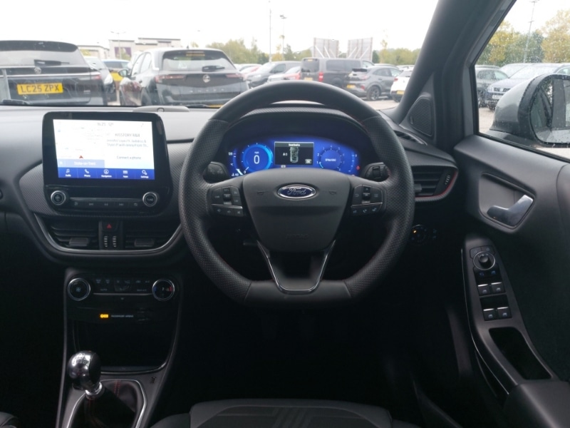 Used Ford Puma 2022 for sale - 76354306: Photo 12