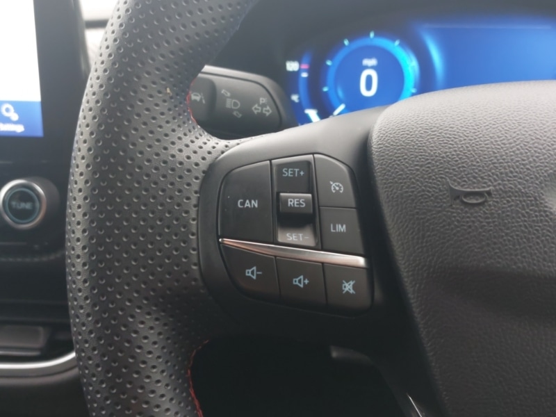 Used Ford Puma 2022 for sale - 76354306: Photo 13