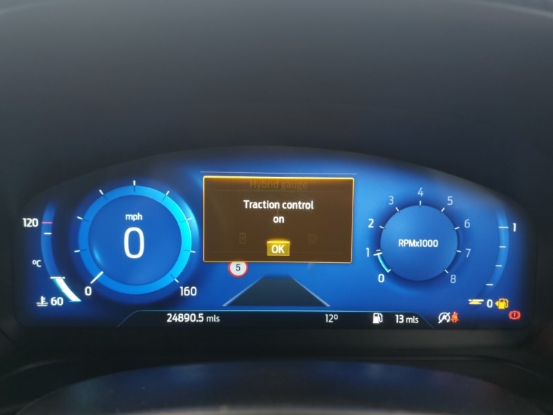 Used Ford Puma 2022 for sale - 76354306: Photo 15