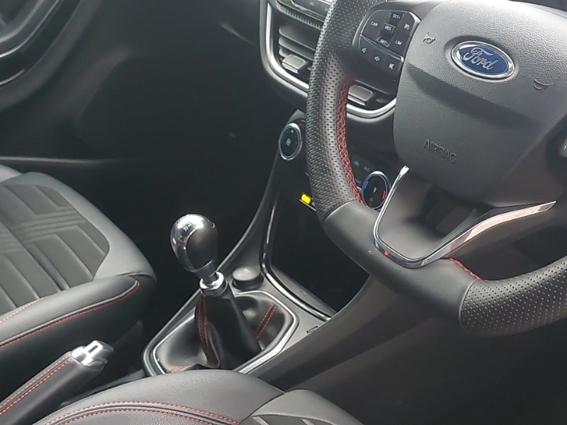 Used Ford Puma 2022 for sale - 76354306: Photo 19