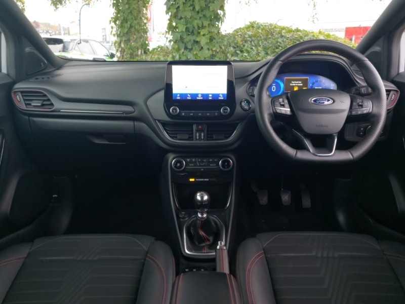 Used Ford Puma 2022 for sale - 76354306: Photo 2