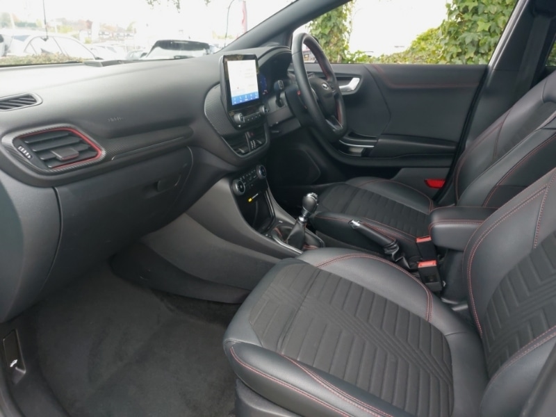 Used Ford Puma 2022 for sale - 76354306: Photo 5