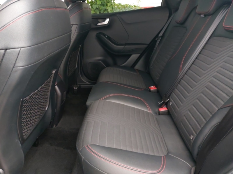 Used Ford Puma 2022 for sale - 76354306: Photo 6