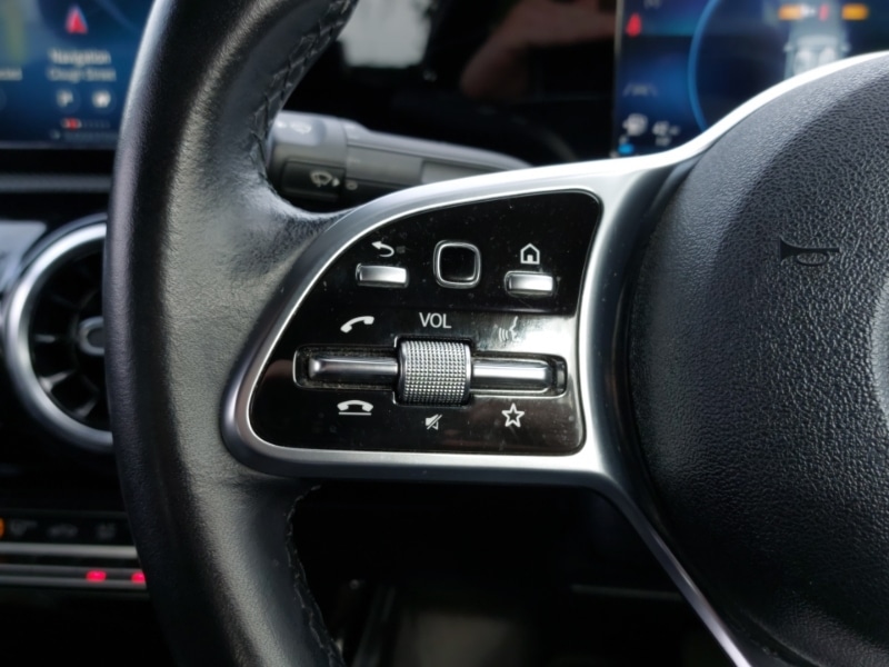 Used Mercedes-Benz A-Class 2022 for sale - 78006083: Photo 13