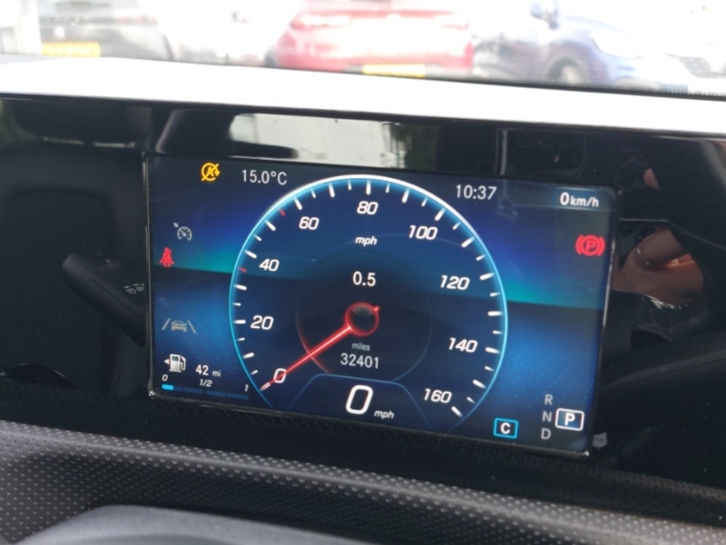 Used Mercedes-Benz A-Class 2022 for sale - 78006083: Photo 15