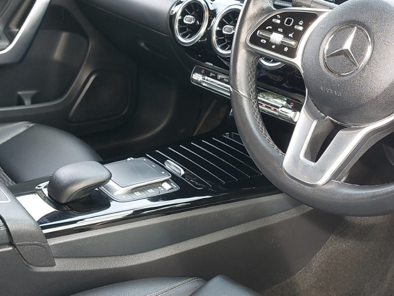 Used Mercedes-Benz A-Class 2022 for sale - 78006083: Photo 19