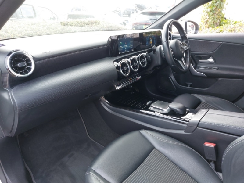 Used Mercedes-Benz A-Class 2022 for sale - 78006083: Photo 5