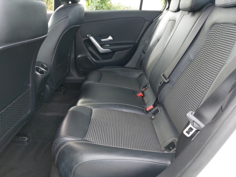 Used Mercedes-Benz A-Class 2022 for sale - 78006083: Photo 6