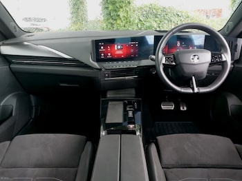 Used Vauxhall Astra 2024 for sale - 75914626: Photo