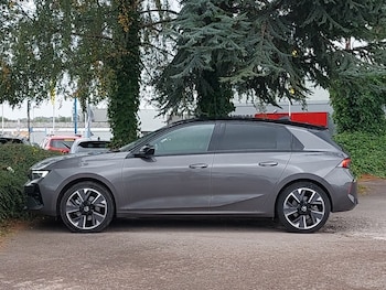 Used Vauxhall Astra 2024 for sale - 75914626: Photo
