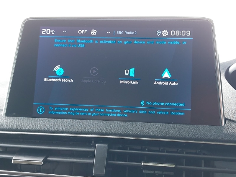 Used Peugeot 5008 2022 for sale - 76800145: Photo 14