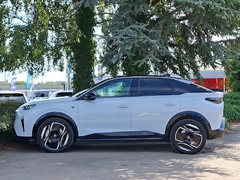 Used Peugeot 3008 2024 for sale - 79489649: Photo
