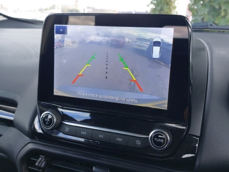 Used Ford Ecosport 2023 for sale - 77999303: Photo 11