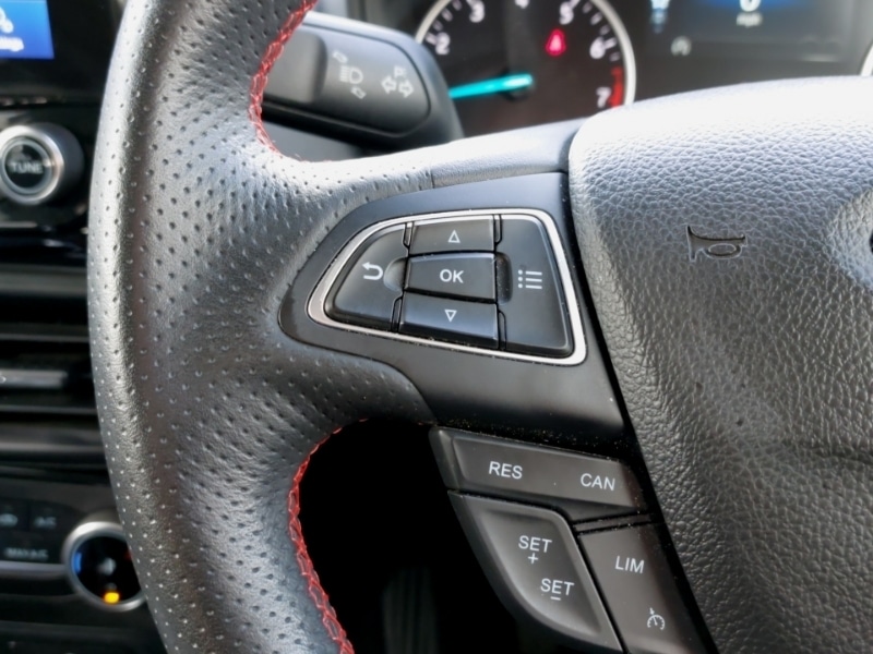 Used Ford Ecosport 2023 for sale - 77999303: Photo 13